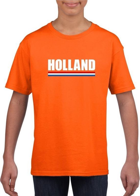 Oranje