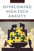 Overcoming High-Tech Anxiety