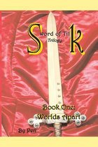 Sword of Tilk