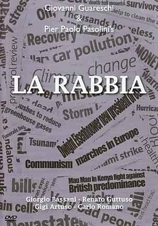 La Rabbia