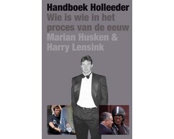 Handboek Holleeder