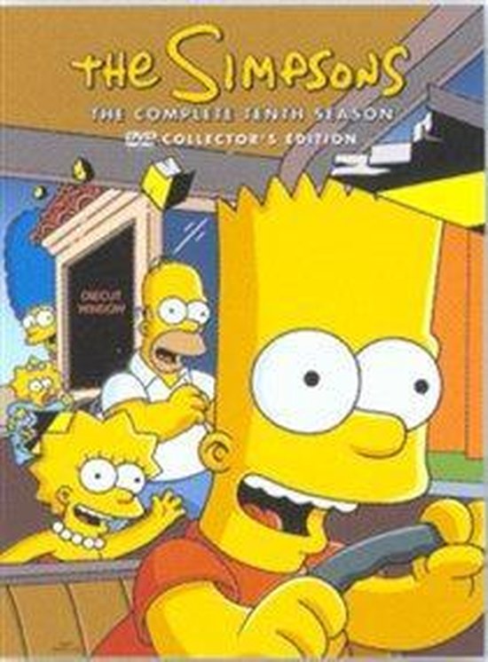 5039036035149 - Season 10