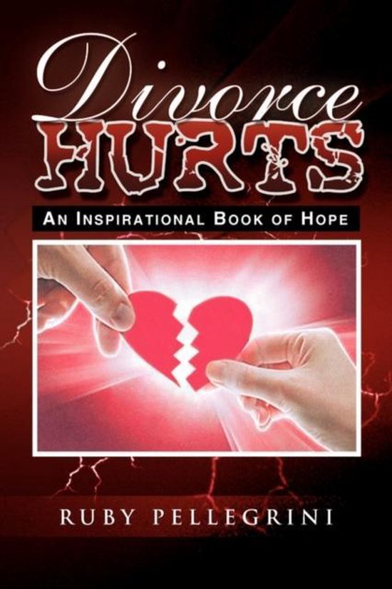 Divorce Hurts - cover