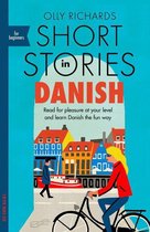 Readers - Short Stories in Danish for Beginners