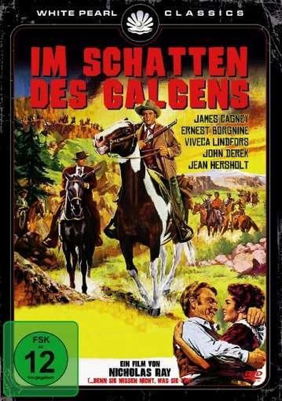 Run for Cover (1955)