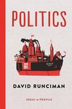 Ideas in Profile - small books, big ideas - Politics: Ideas in Profile