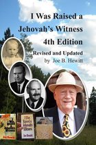 I Was Raised a Jehovah's Witness, 4th Edition