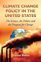 Climate Change Policy in the United States