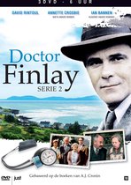 Doctor Finlay - Serie 2