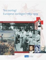 Examenkatern Havo Ten oorlog! Europese oorlogen 1789-1919