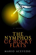 Felix Gomez Series 1 - The Nymphos of Rocky Flats