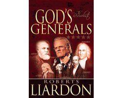 God's Generals Volume 3