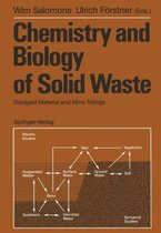 Chemistry and Biology of Solid Waste