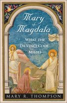 Mary of Magdala (Revised Edition)