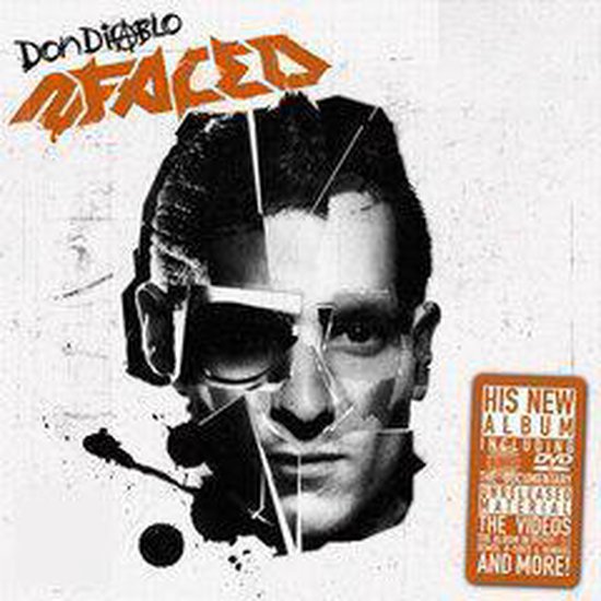 Don Diablo - 2 Faced