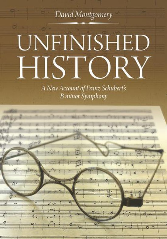 Unfinished History (ebook), David Montgomery 9781627346467 Boeken