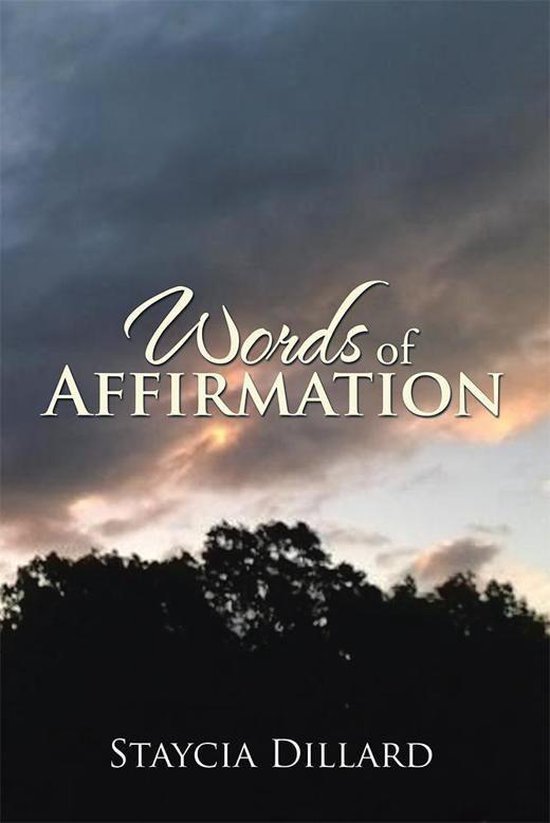 Words of Affirmation - cover