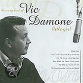 Little Girl: The Very Best of Vic Damone