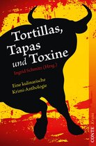 Kulinarische Krimi-Anthologie - Tortillas, Tapas und Toxine
