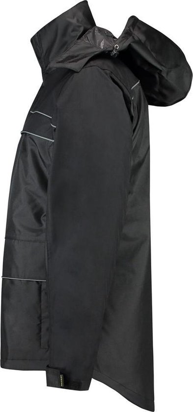 Veste de travail Tricorp - 402003 - Noir - Taille 3Xl