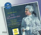 Strauss: Der Rosenkavalier / Bohm, Schech, Fischer-Dieskau