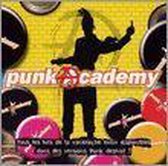 V/A - Punk Academy (CD)
