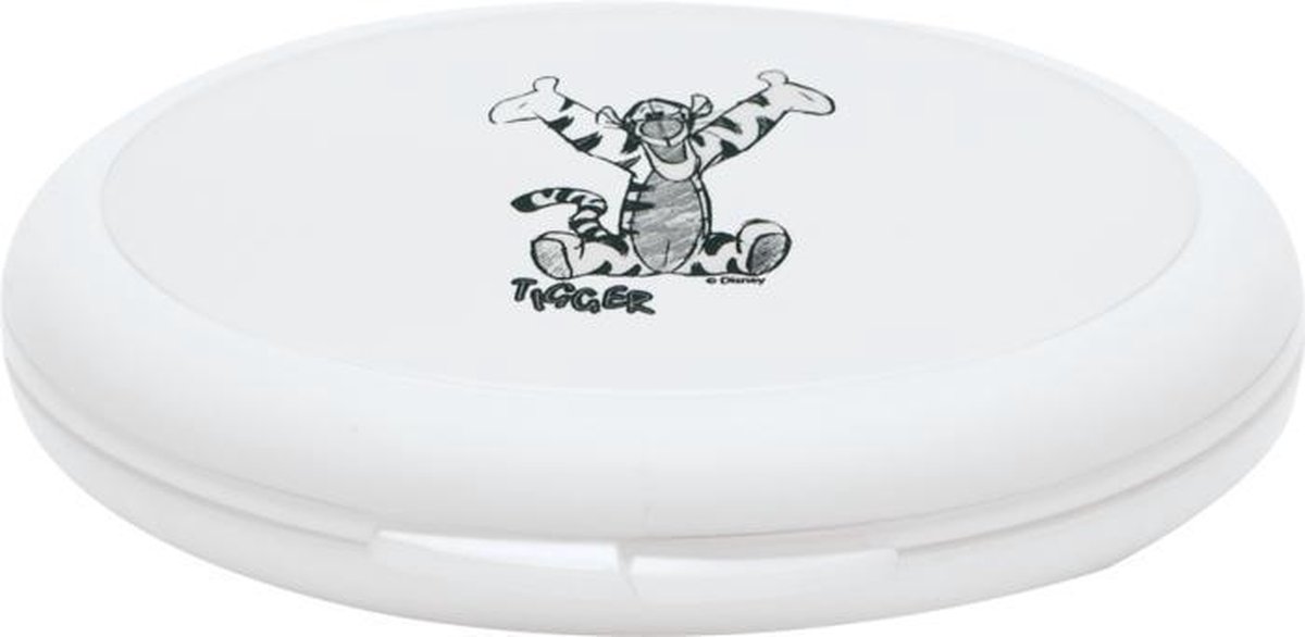 Bebe-Jou Manicureset Disney Tigger