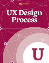 Smashing eBooks - UX Design Process