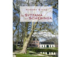 Rinsma State Van Sytzama Tot Scheringa