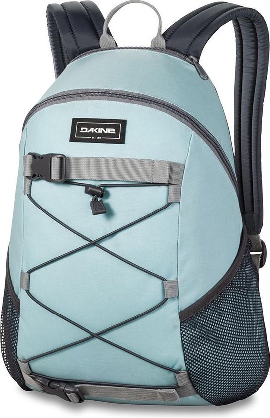 houder Huisdieren strijd Dakine Wonder 15L Rugzak Makaha | bol.com