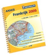 ANWB Frankrijk 2009