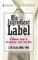 His Ingredient Label, A Woman?S Guide to Recognizing a Junk Food Man - J. M. Tardy, Mba / Phr, Mba / Phr J M Tardy