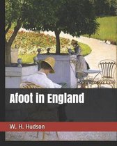 Afoot in England