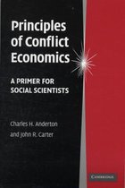 Principles of Conflict Economics