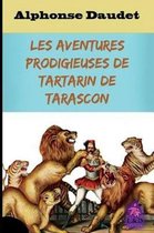 Les Aventures Prodigieuses de Tartarin de Tarascon