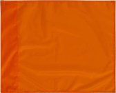 Amigo Grensrechtersvlag 39 X 32 Cm Oranje
