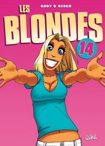 Les Blondes 14 - Les Blondes T14