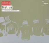 Alma - Nativa (CD)