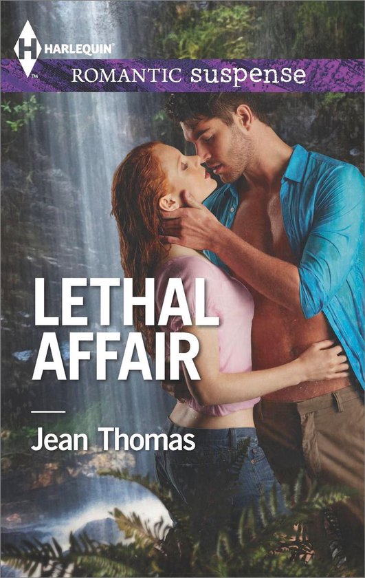 Lethal Affair - cover