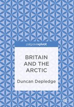 Britain and the Arctic