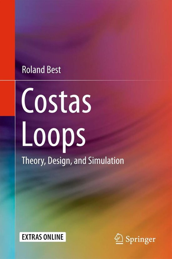Engineering (R0) - Costas Loops - cover