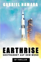 Earthrise - Gestrandet Auf Dem Mond