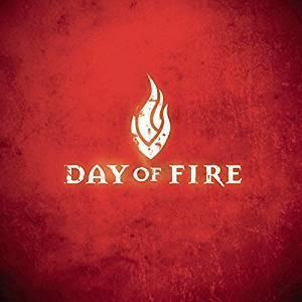 Day Of Fire
