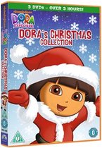 Dora the Explorer [3DVD]
