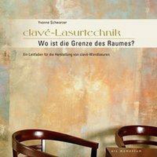 clavé-Lasurtechnik - cover