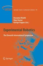 Experimental Robotics