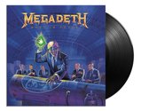 Megadeth: Rust In Peace [Winyl]