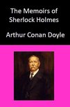 Sherlock Holmes stories 5 - The Memoirs of Sherlock Holmes