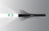 Bol.com Nextorch k3 led zaklamp aanbieding