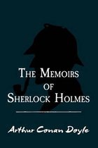 The Memoirs of Sherlock Holmes